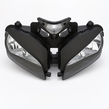 Front Headlight & Fairing Stay Bracket for Honda CBR1000RR (2004–2007)