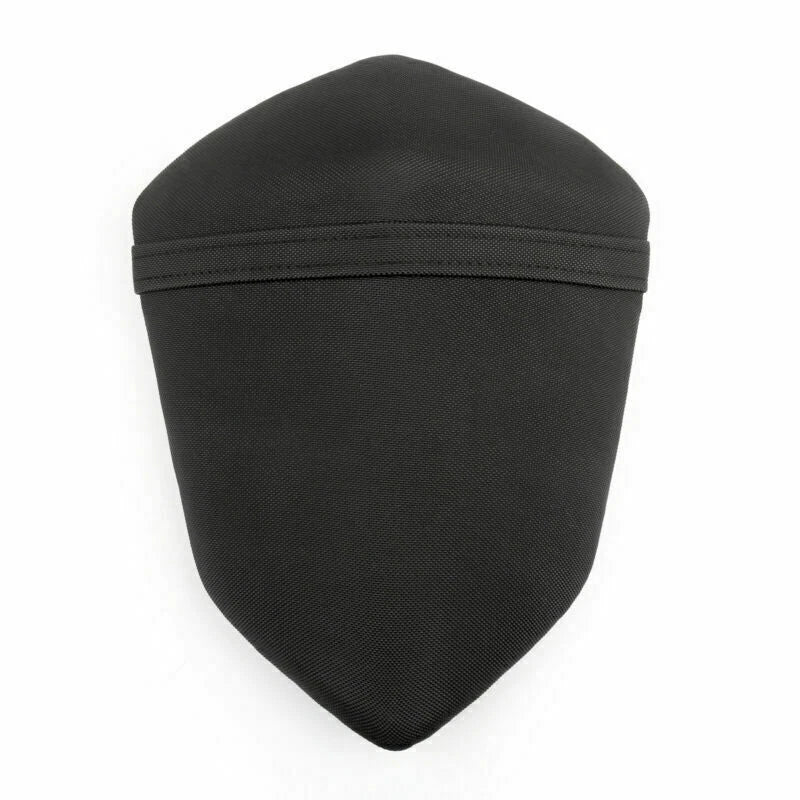 Passenger Rear Seat Leather Pillon for Kawasaki Z1000 (2007–2009) T9