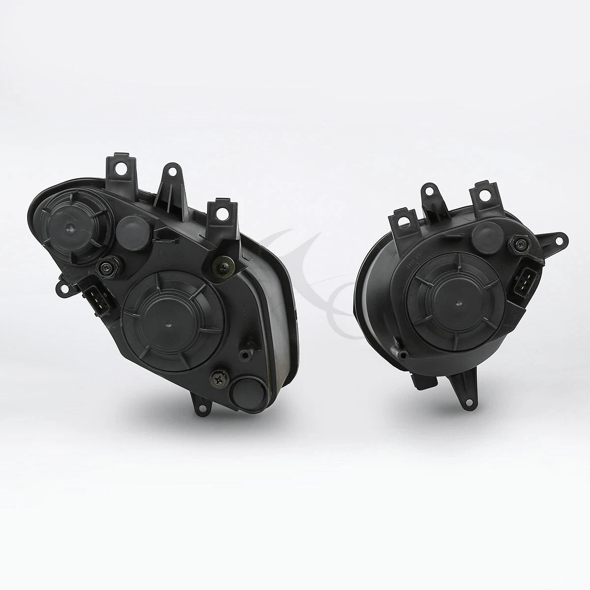 Front Headlight Lamp Assembly for BMW S1000RR (2009–2014)