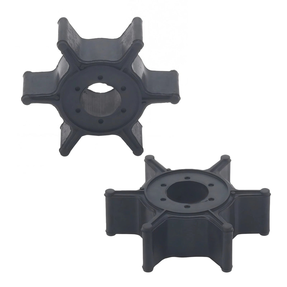 Water Pump Impeller for Mercury Mariner Outboard 2 Stroke 4-5 HP (47-96305M)