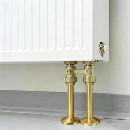 Radiator Pipe Cover for Home Renovation