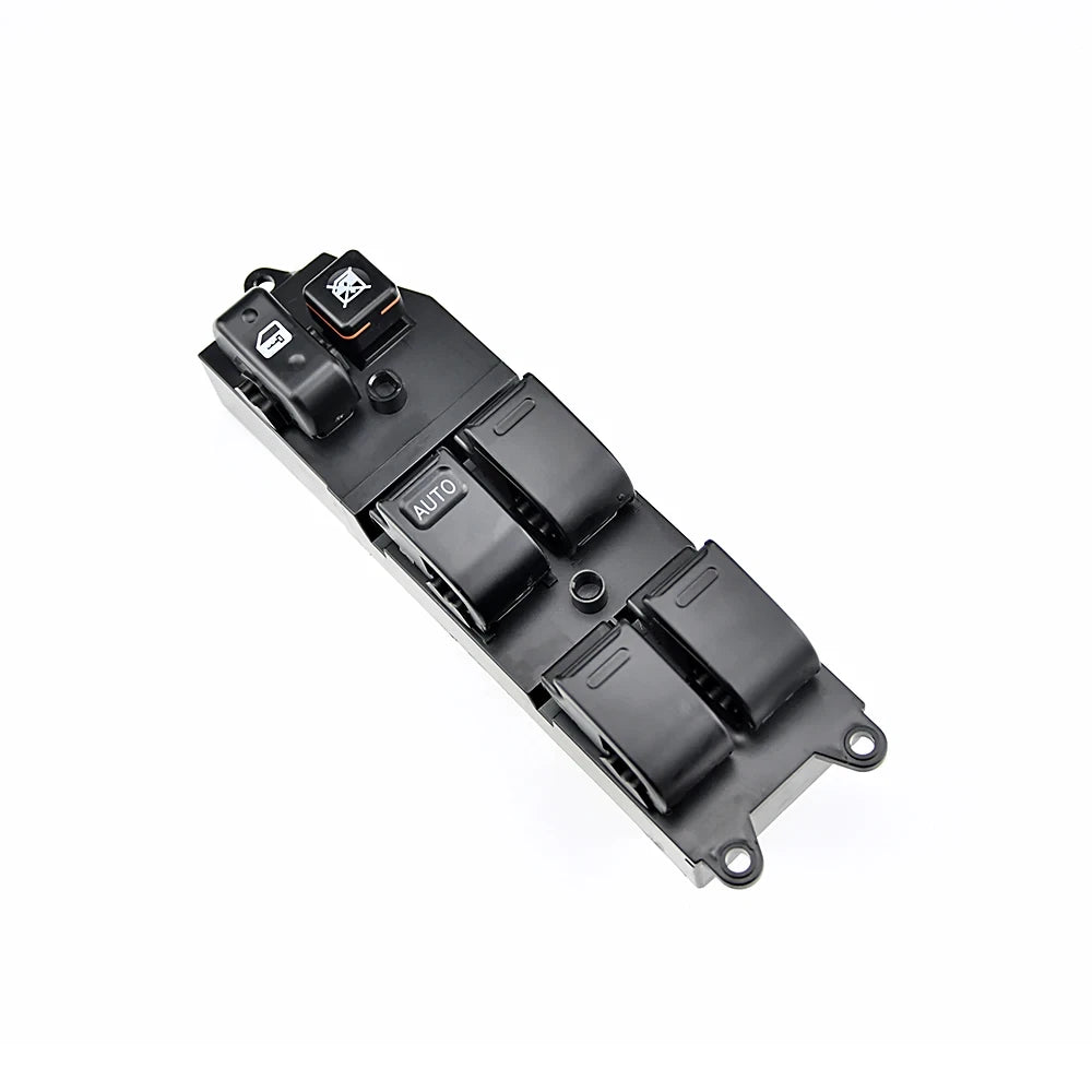 Front Door Electric Master Window Control Switch for Toyota Corolla (1998–2002)