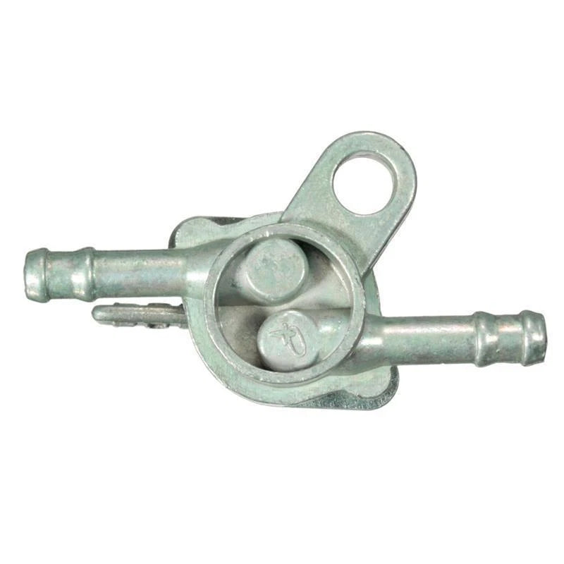 Inline Fuel Tank Tap Filter Petcock Switch for PIT Quad Buggy