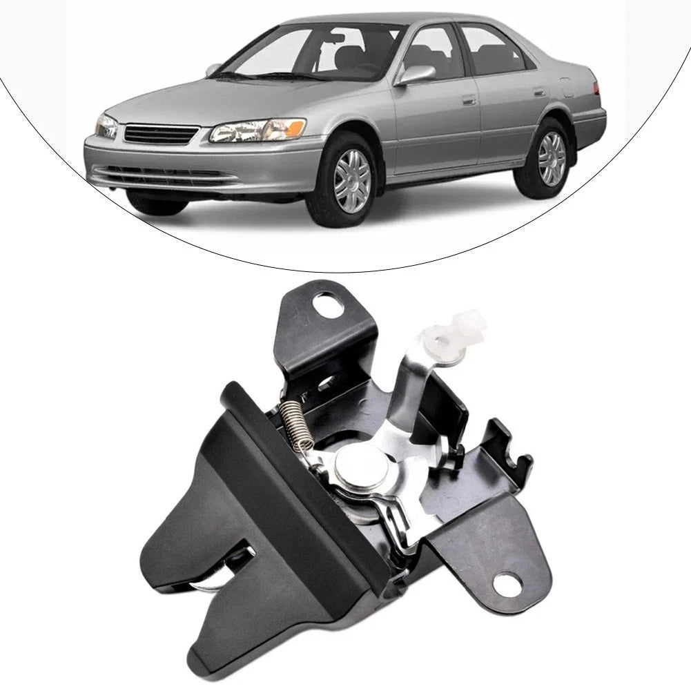 Rear Trunk Lock Latch Actuator for Toyota Camry (1997–2000)