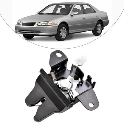 Rear Trunk Lock Latch Actuator for Toyota Camry (1997–2000)