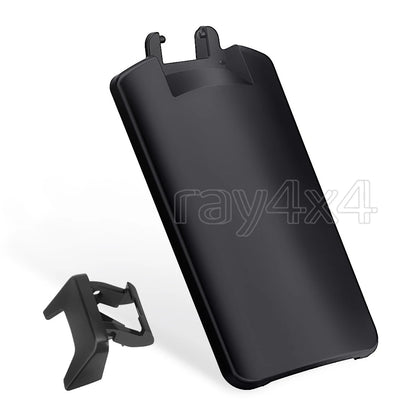 Glove Box Lid Cover Lock Latch for Yamaha WaveRunner EX EXR JetBlaster (2017–2024)