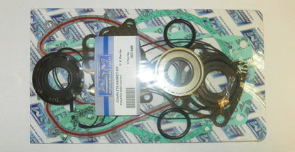 Complete Gasket & Seal Kit for Polaris 1200 MSX 140 (2003–2004) 007-649