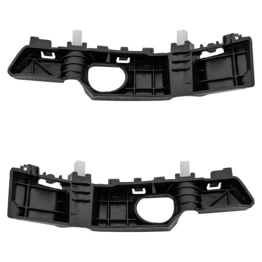 Pair Front Bumper Bracket for Hyundai Tucson (2022–2023)