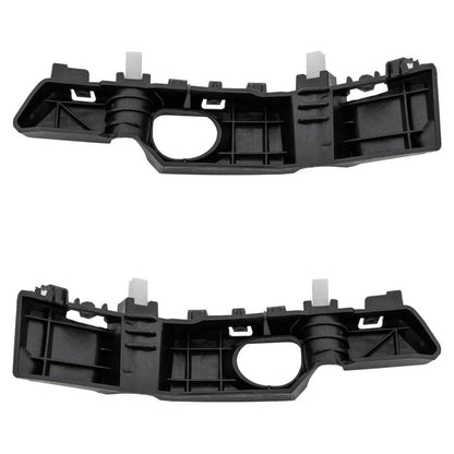 Pair Front Bumper Bracket for Hyundai Tucson (2022–2023)