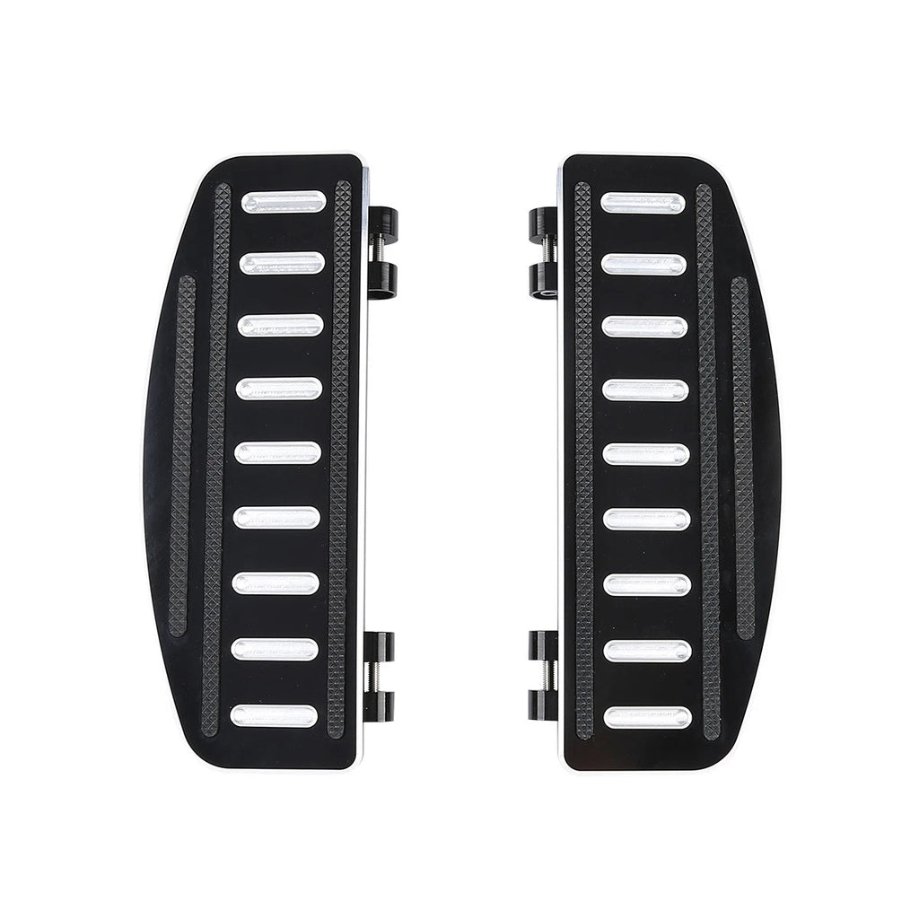 Driver Footboard for Harley Electra Glide & Road King (1986–Present)