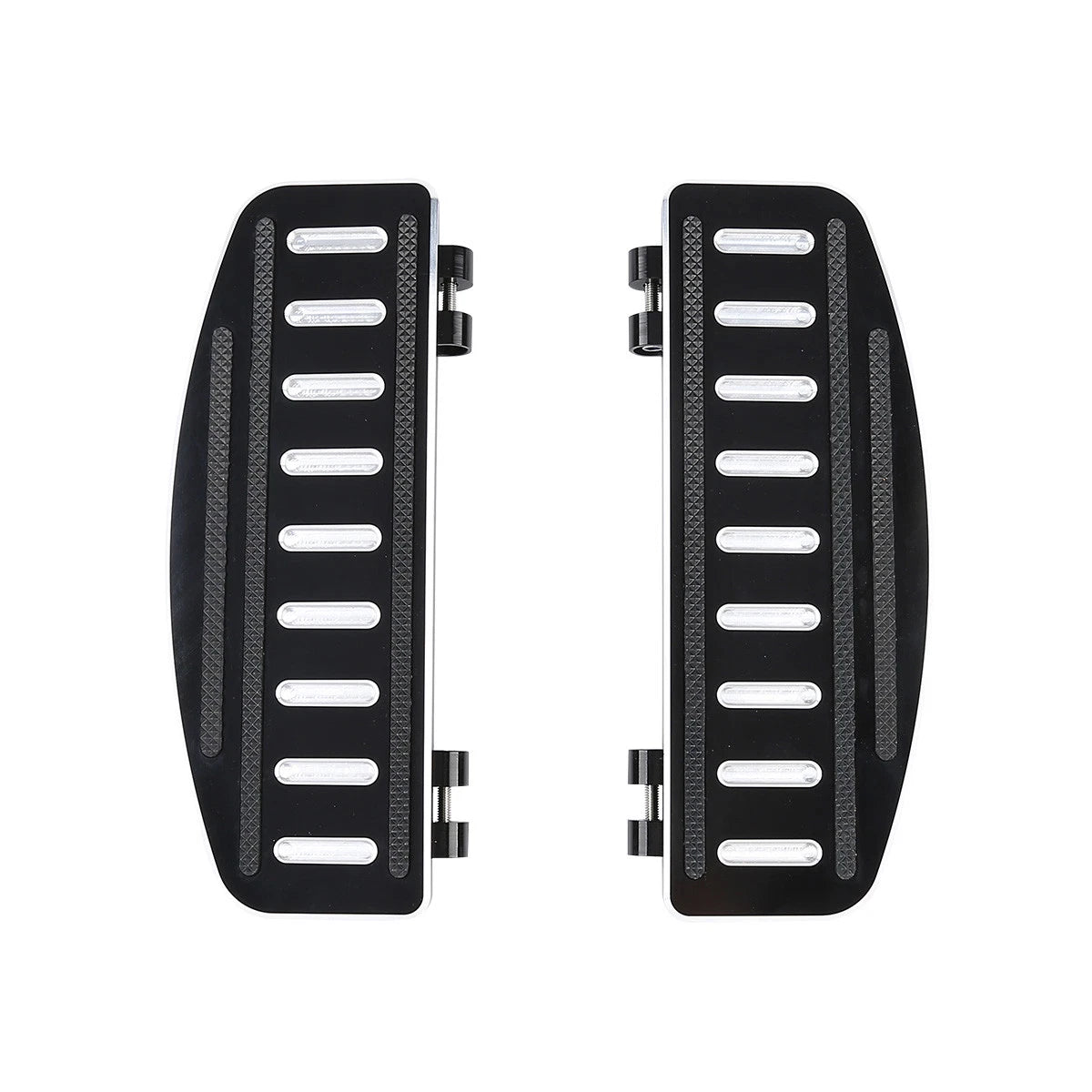 Driver Footboard for Harley Electra Glide & Road King (1986–Present)
