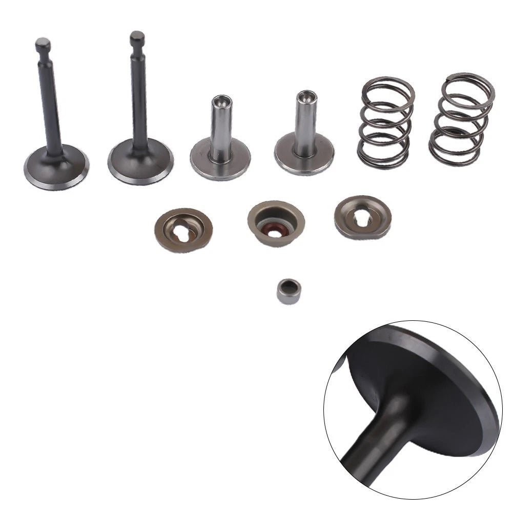 Stem Seal for 5.5HP 6.5HP Engines