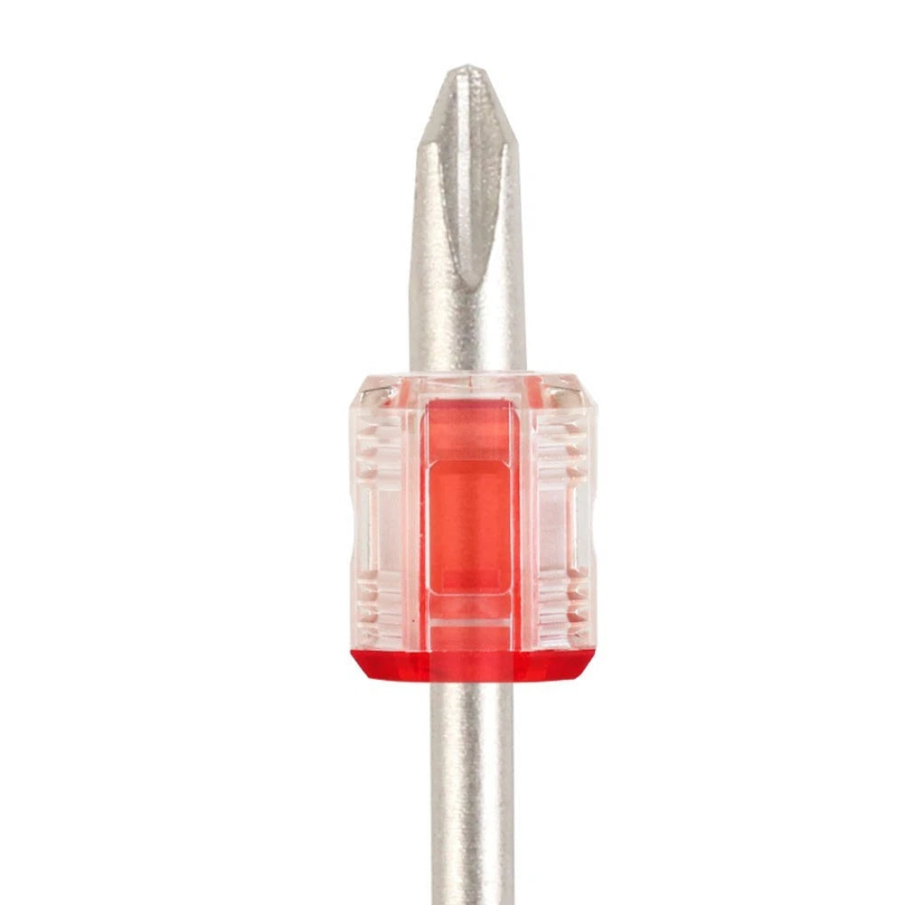 Magnetic Bit Holder Screwdriver Magnetizer Demagnetizer for