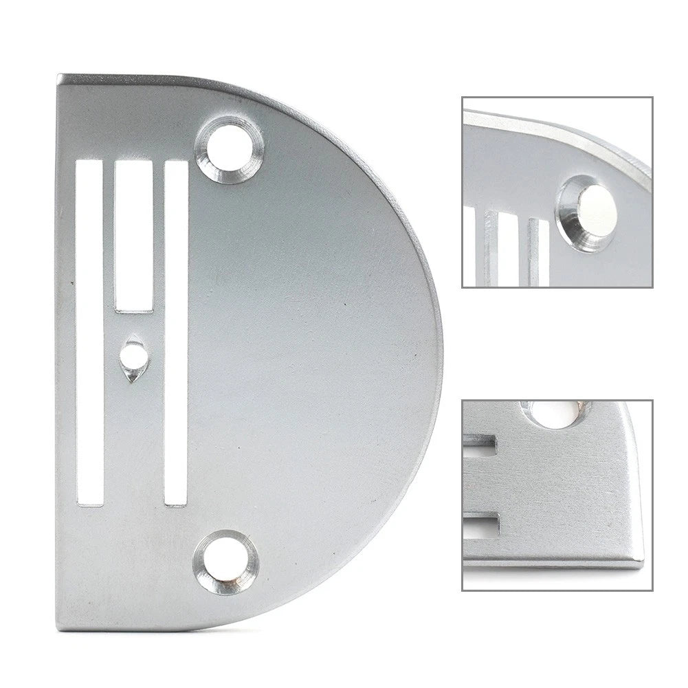Heavy Sew Needle Plate #B1109-555-H0B for Juki Sewing Machine