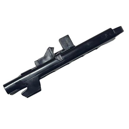 Metal Seat Adjuster Belt Height Adjuster Practical Design Quick Installation