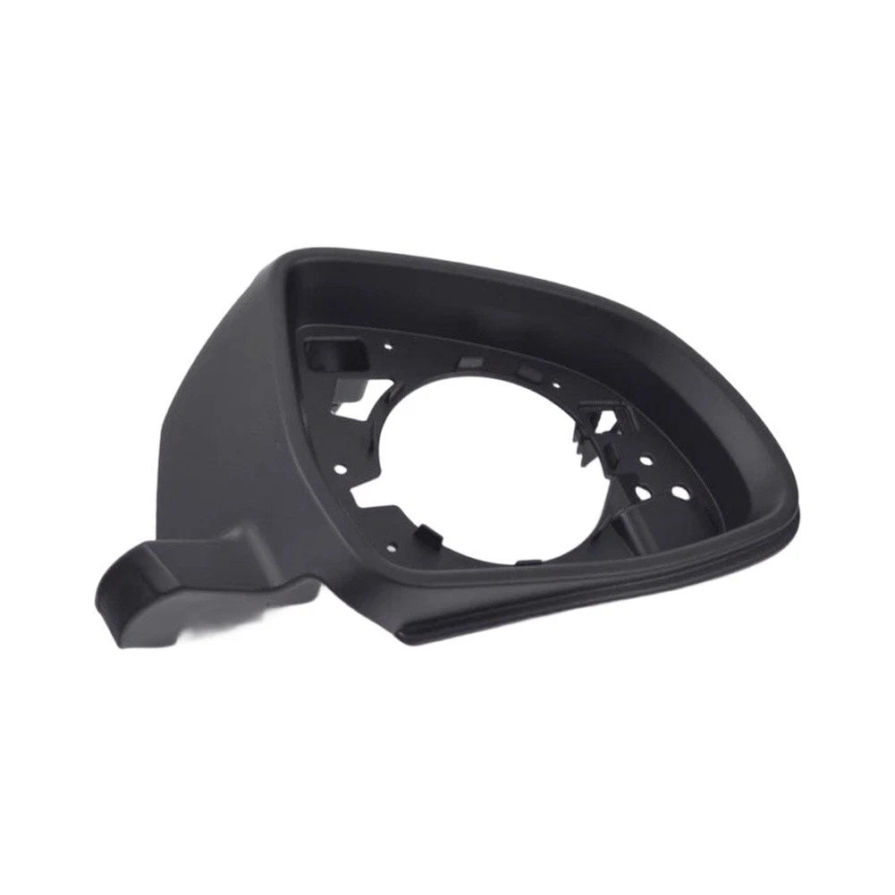 Right Rear Mirror Cover for Exterior Restoration (OEM Fit)