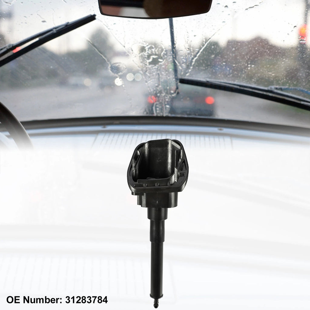 Front Left Headlight Washer Nozzle for No.31283784
