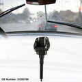 Front Left Headlight Washer Nozzle for No.31283784