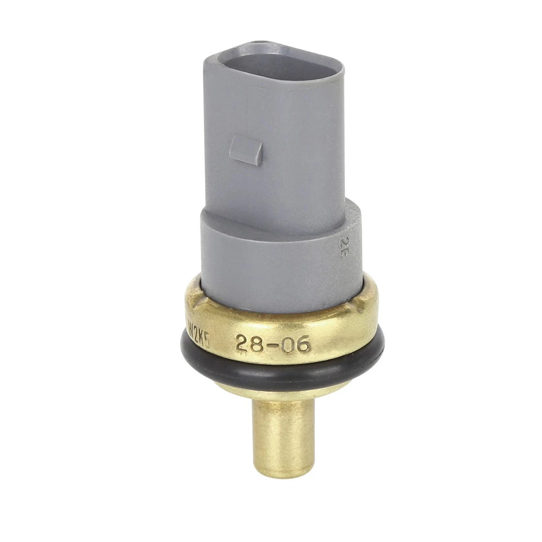 Coolant Water Temperature Sensor Replacement for Audi A6 (2006–2011)