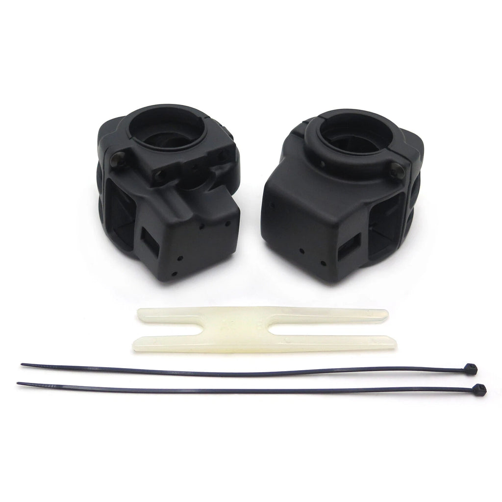 Switch Housing Cover for Harley Road Electra Glide (2000–2023)