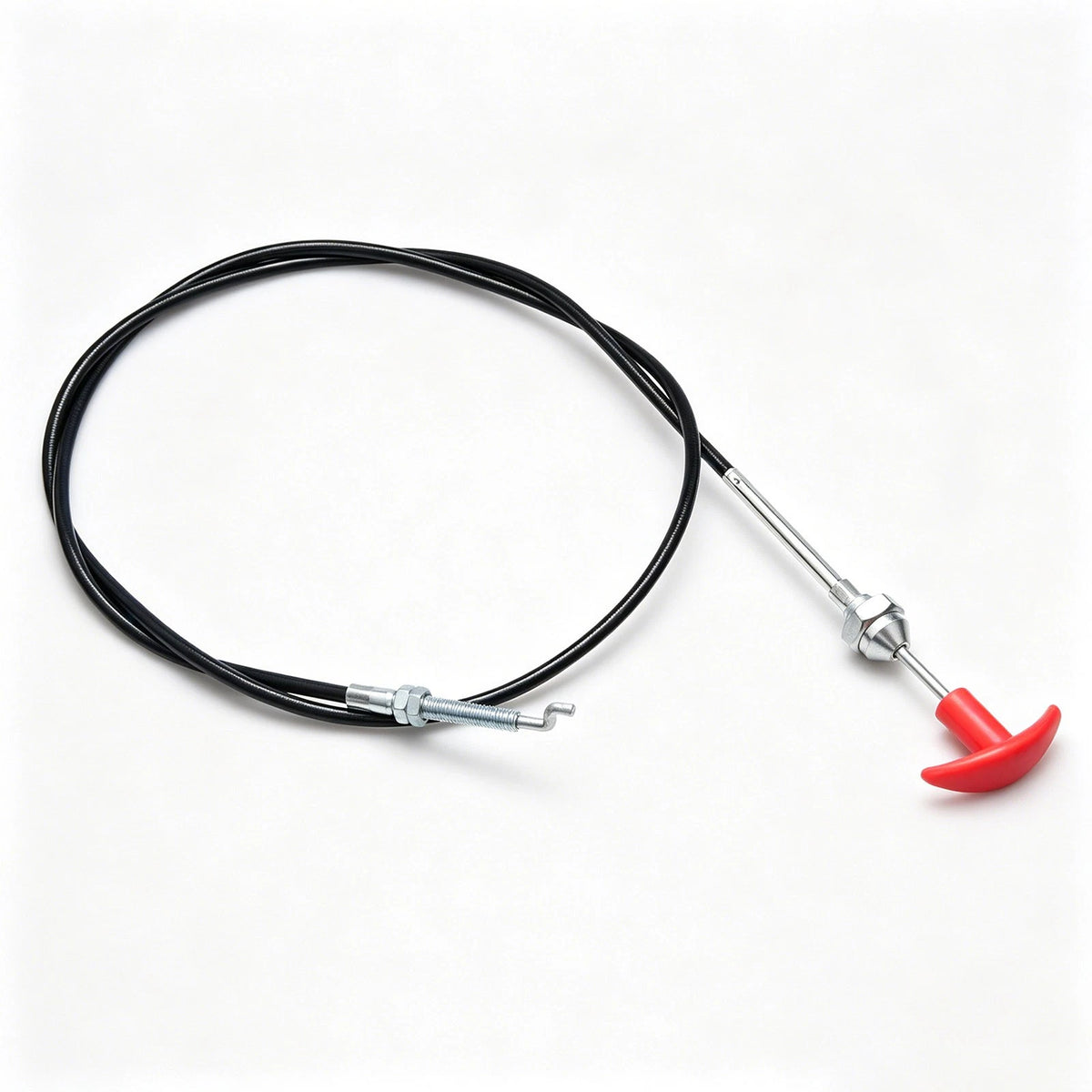 Reverse Clutch Control Cable for Yard Machines Mower (Fits 746-04058, GW-1916719)