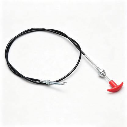 Reverse Clutch Control Cable for Yard Machines Mower (Fits 746-04058, GW-1916719)