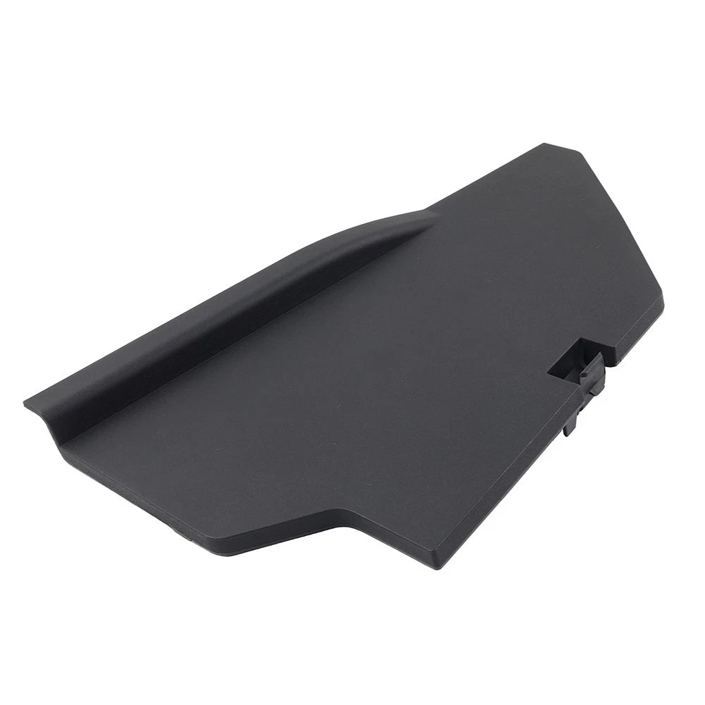 Front Windshield Wiper Cowl Grille Side End Cover for Land Rover Range