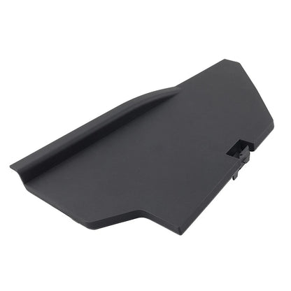 Front Windshield Wiper Cowl Grille Side End Cover for Land Rover Range