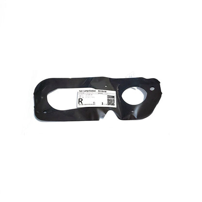 2Pcs Tail Light Seal Gasket for Mazda MX-5 Miata (2009)