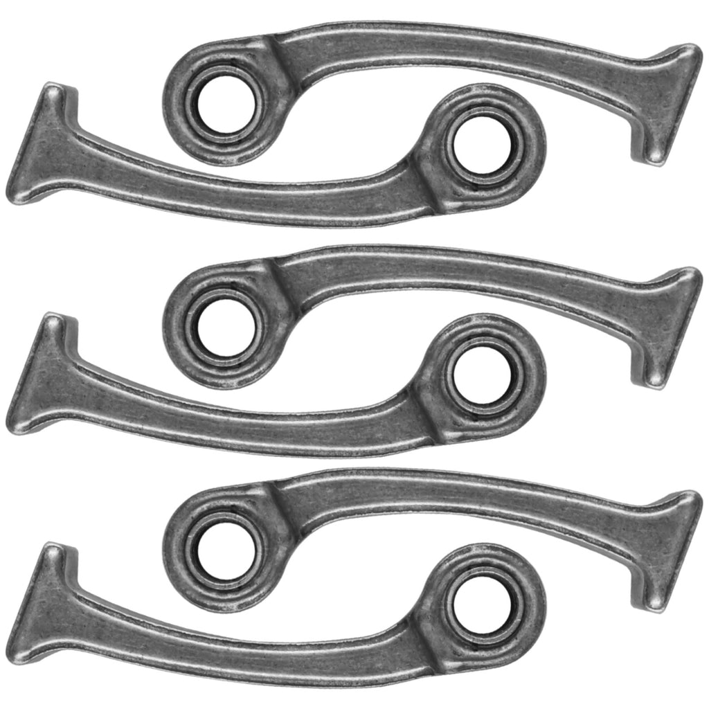 Clutch Weights Centrifugal Lever Set for Can Am (2000–2008)