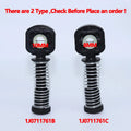 DIY Car Repair Shift Cable Kit Selector Shaft End Repair Kit Component