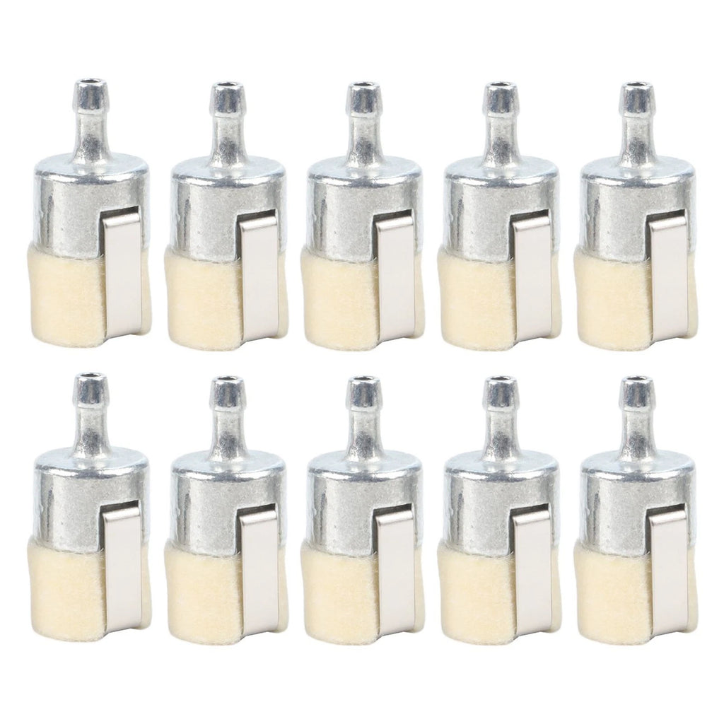 10 Pack Fuel Filter for (13120519830, 13120507320)