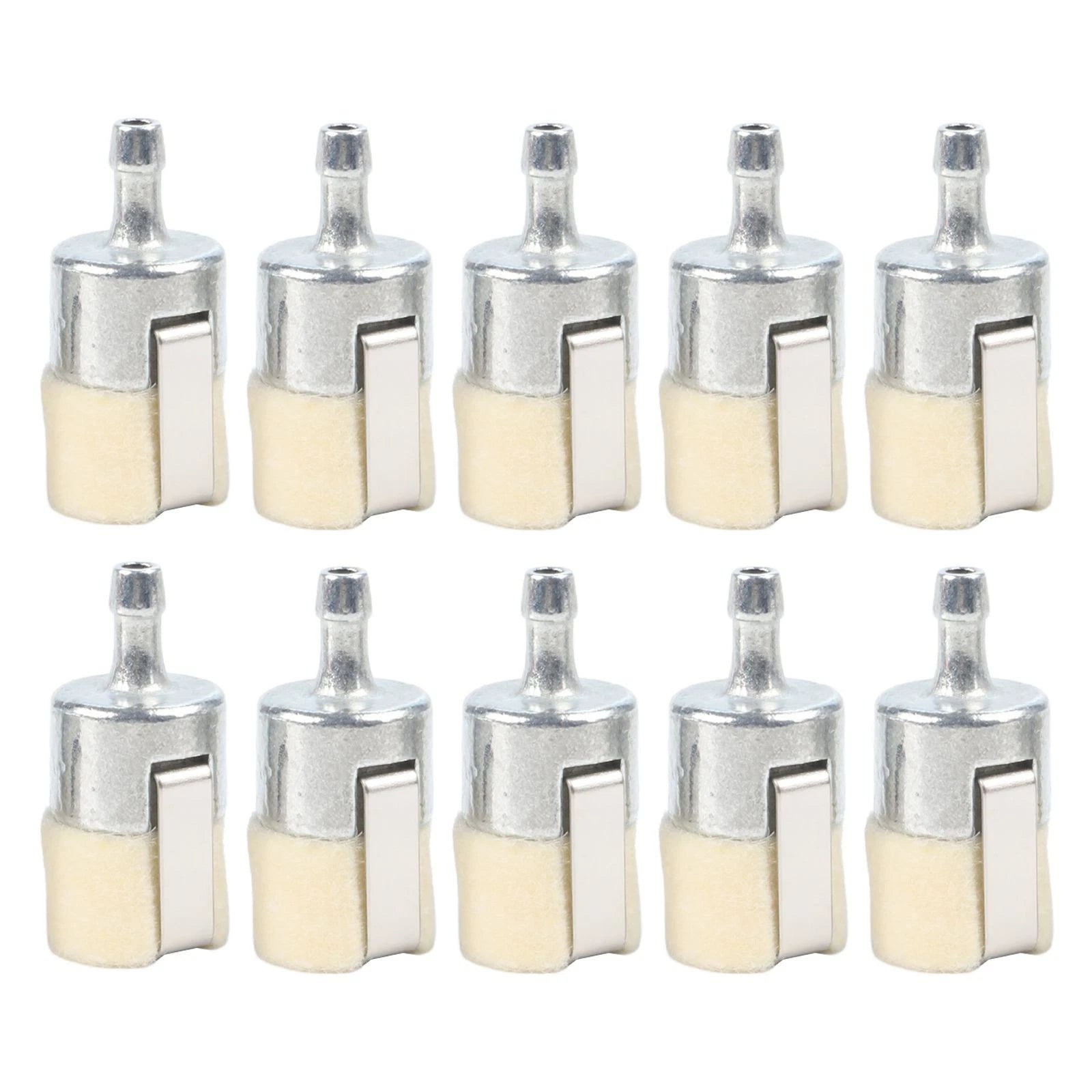 10 Pack Fuel Filter for (13120519830, 13120507320)