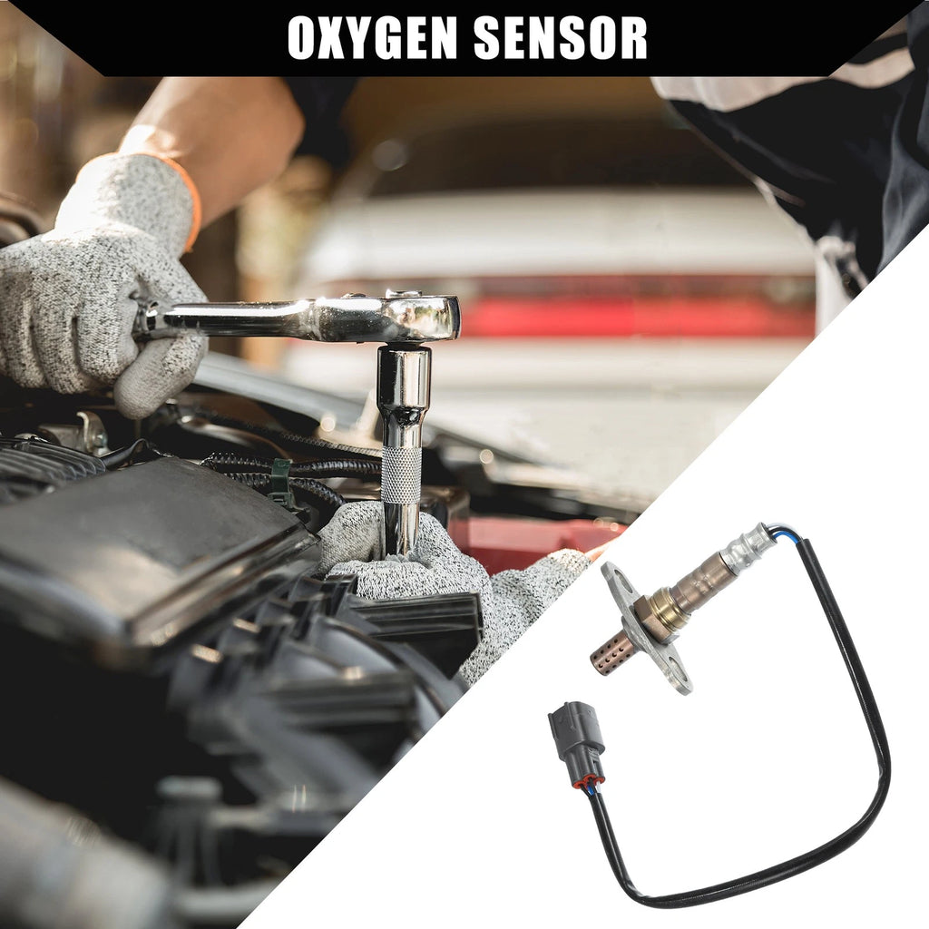 Upstream Oxygen O2 Sensor Replacement for Toyota 4Runner 3.0 (1990–1995)