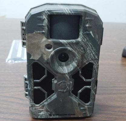 Stealthcam G42NG G42ng Triad 10MP Scouting Camera for Universal Use (2010–2023)