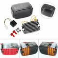 LED Tail Light Turn Signals for Kawasaki Vulcan 800 Classic 1500 (1996–2006)