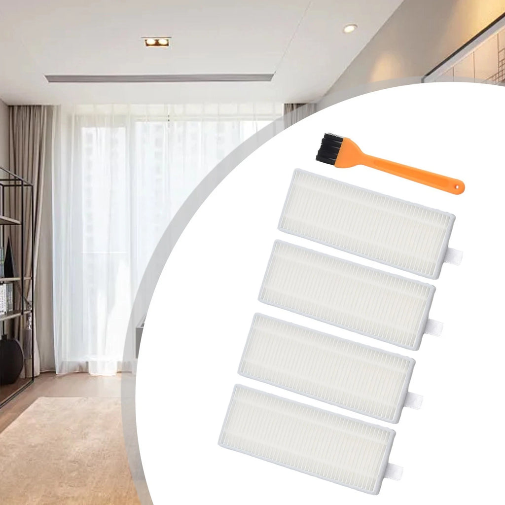 Filter for U180 M210 Pro M201 L3 Robot Vacuum Cleaner