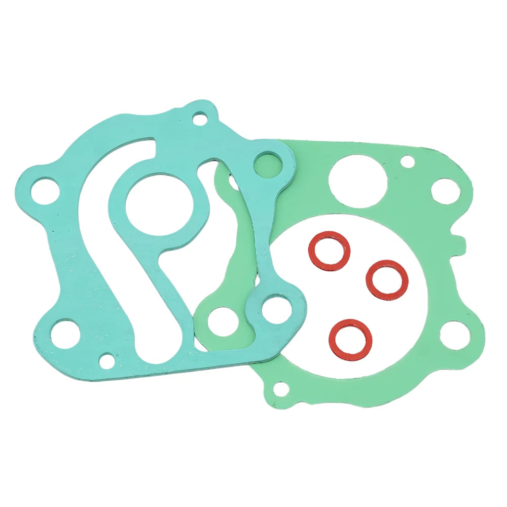 6H3-44352-00 Water Pump Impeller Service Kit for Yamaha 50-60 HP
