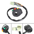 Starter Stop Switch Kill Switch 703500920 for Can-Am Outlander 650 800 1000 (2006–2023)