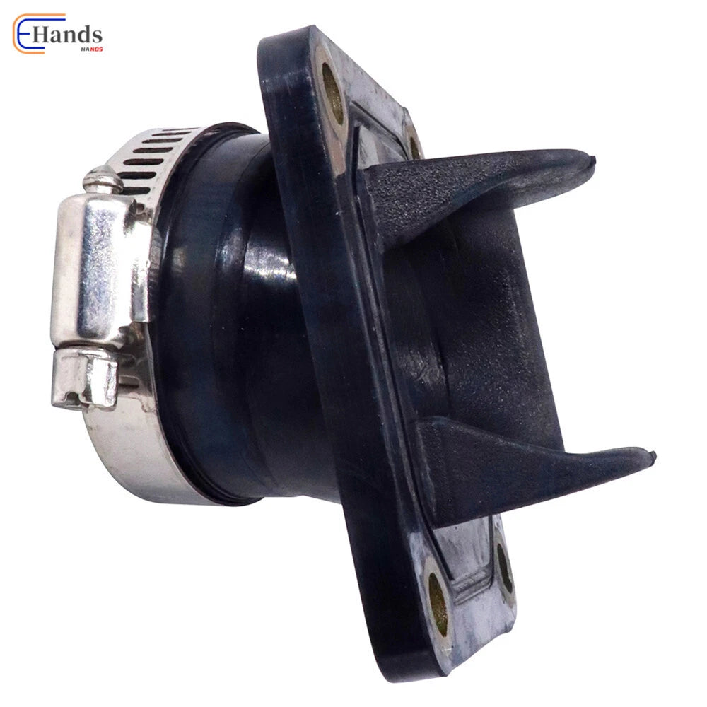 Carburetor Intake Manifold Boot for Yamaha DT125 DT175 MX175