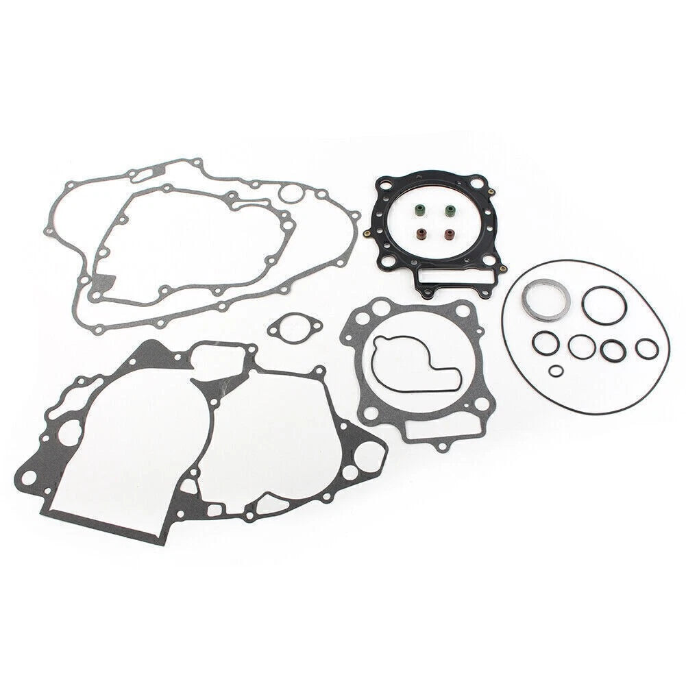 Set Top End Complete Head Gasket Kit Set For Honda CRF450X 2005-2017 2016 Motor