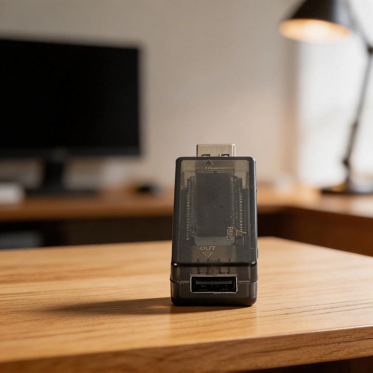 USB Voltage Tester KWSV21 for Charger and Power Supply