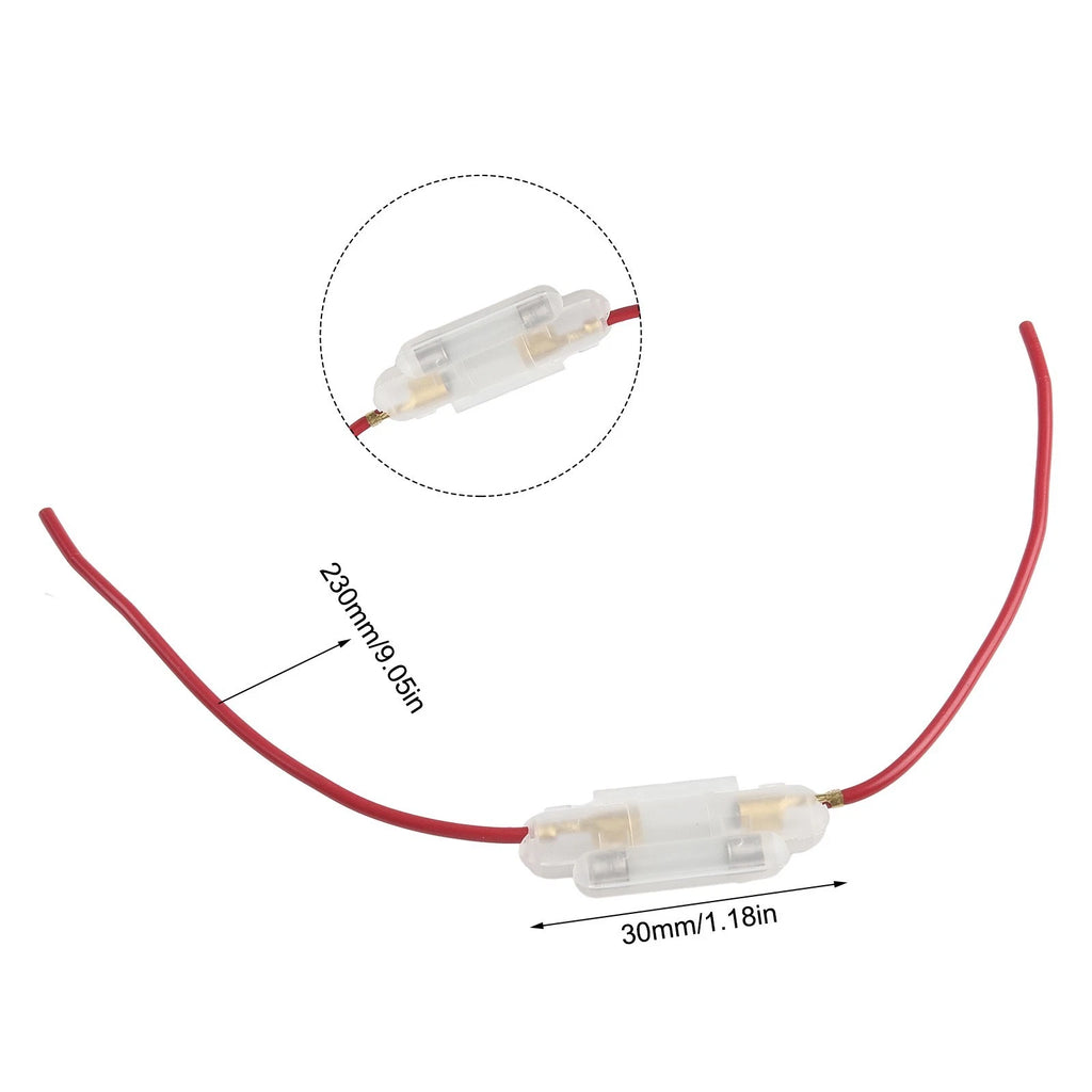 Fuse Box for Scooter (1pcs)