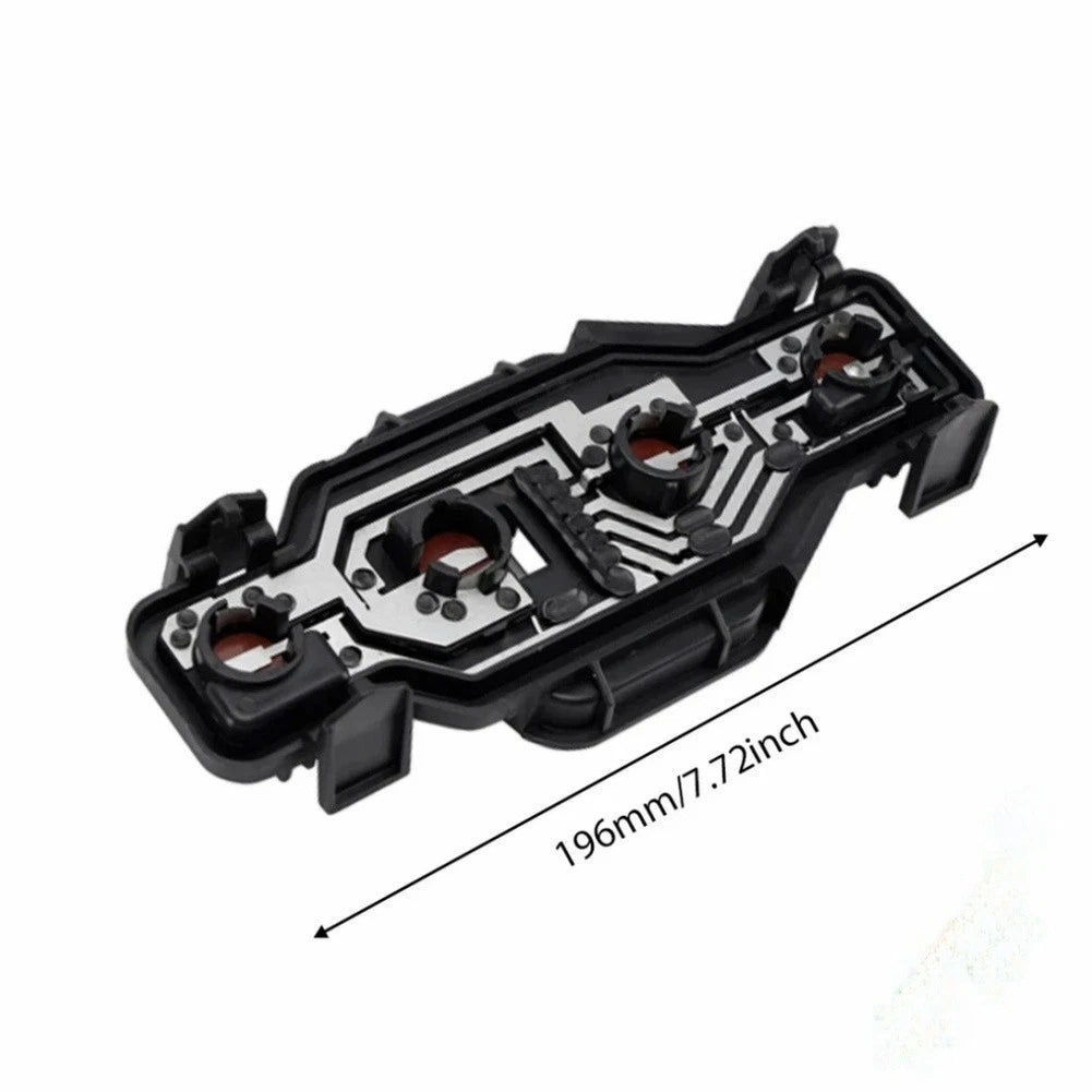 Tail Light Lamp Holder Socket for Citroen Berlingo, Partner (1996–2008)