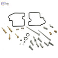 Carburetor Rebuild Kit for Arctic Cat 650 V2 4x4 (2004–2006)