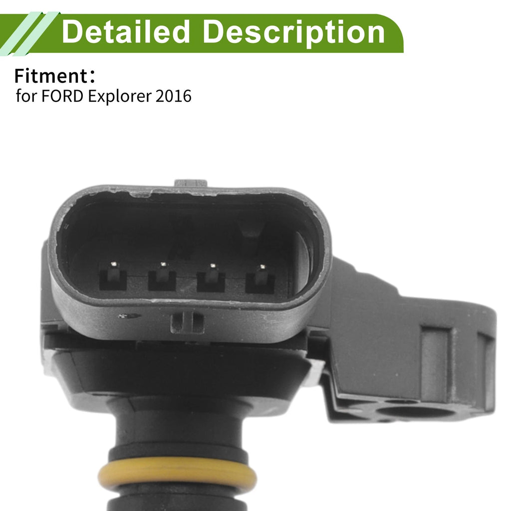 MAP Sensor No.DV2A9F479AC for Ford Explorer (2016)