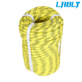 3/8" Braid Polyester Rope 100' (3520 lbs)