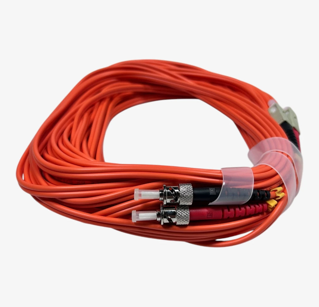 Fiber Patch Cable FB2-2577-SC/ST for (15M)