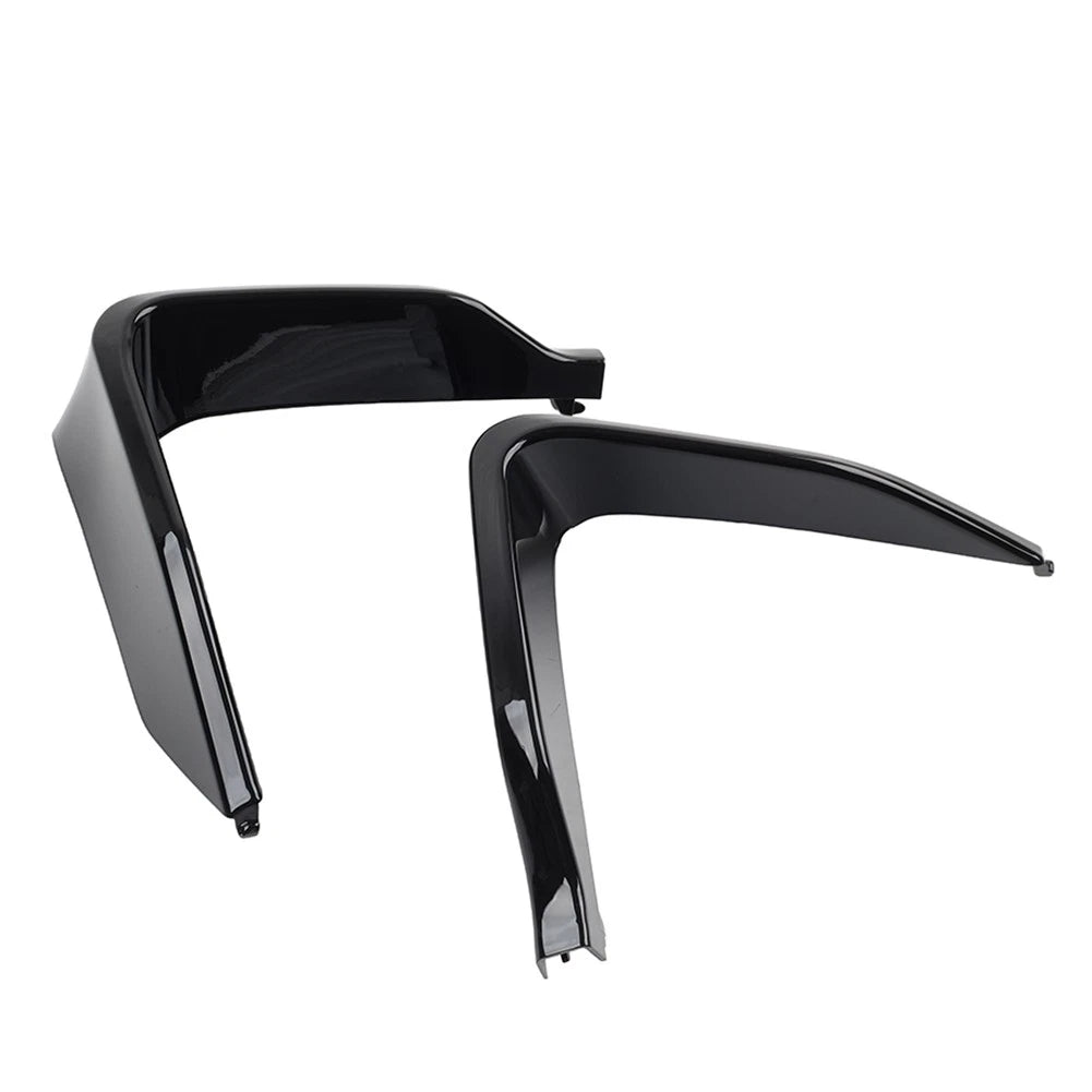 Lower Fairing Edge for Honda GL1500 Goldwing (1988–2000) Gloss Black