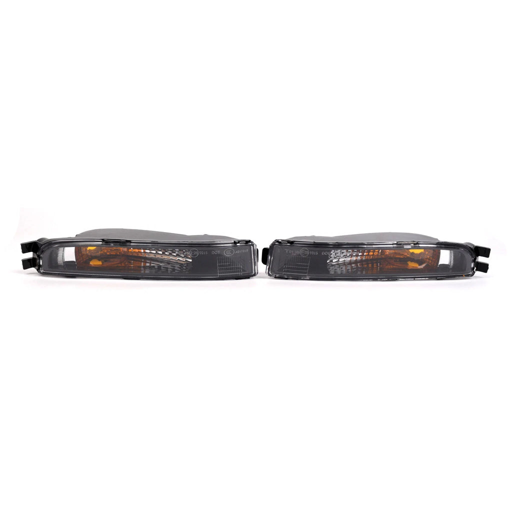 Front Bumper Turn Signal Light Lamp for Volkswagen Beetle (2013–2019)